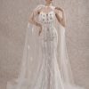 Look 12 Trong Bộ Sưu Tập Scarlett Collection: Vẻ Đẹp Tinh Tế Cho Những Cô Dâu Thế Hệ Mới