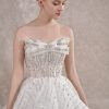 Look 9 trong Bộ Sưu Tập Scarlett Collection: Vẻ Đẹp Quyến Rũ Của Nàng Dâu Scarlett