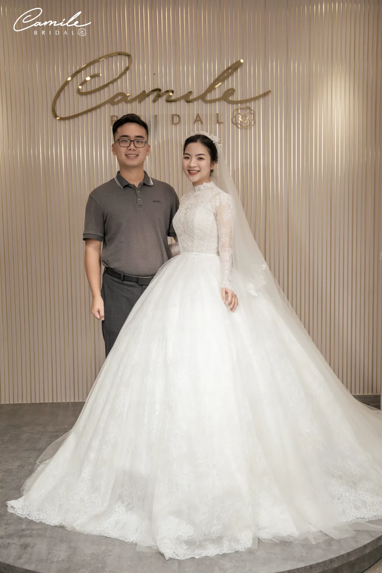 Thiết Kế May Đo Váy Cưới Cô Dâu Minh Anh (16)