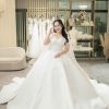 Look 5 of Bigsize - Váy cưới cúp ngực dáng công chúa Bigsize
