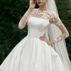 Look 15 of La Rosé Collection – Thanh Khiết Và Quyến Rũ Tựa Ánh Bình Minh