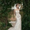 Look 19 of La Rosé Collection – Cá Tính, Thanh Lịch Và Đậm Chất Couture