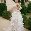 Look 18 of La Rosé Collection – Gợi Cảm, Thanh Lịch Và Cực Kỳ Thu Hút