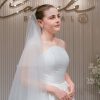 Thiết kế may đo váy cưới cô dâu Madison Gilham | Camile Bridal 2025