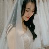 Thiết kế may đo váy cưới cô dâu Hà Phương 2025 | Camile Bridal