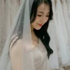 Thiết kế may đo váy cưới cô dâu Hà Phương 2025 | Camile Bridal