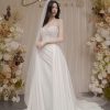 Thiết Kế May Đo Váy Cưới | Custom–Made Wedding Dress for Bride Aline