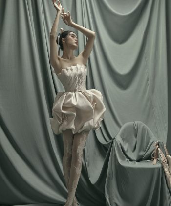 𝐀𝐋𝐈𝐂𝐈𝐀 𝐂𝐎𝐋𝐋𝐄𝐂𝐓𝐈𝐎𝐍: 𝐋𝐎𝐎𝐊 𝟏𝟖