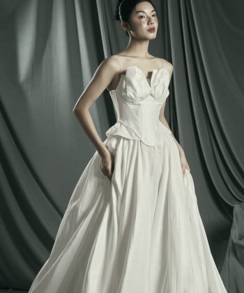 𝐀𝐋𝐈𝐂𝐈𝐀 𝐂𝐎𝐋𝐋𝐄𝐂𝐓𝐈𝐎𝐍: 𝐋𝐎𝐎𝐊 𝟐𝟏