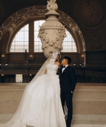 Alicia Collection Wedding Dress for Bride Jhade Herrera