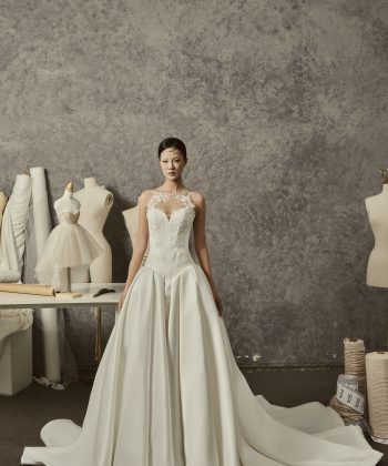 The Maker Look 8