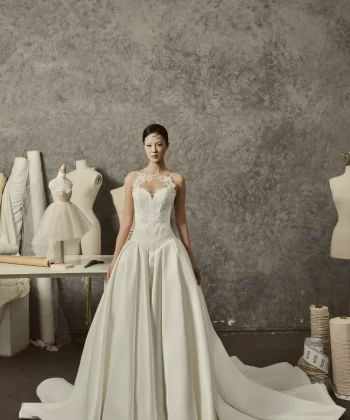 The Maker Look 8