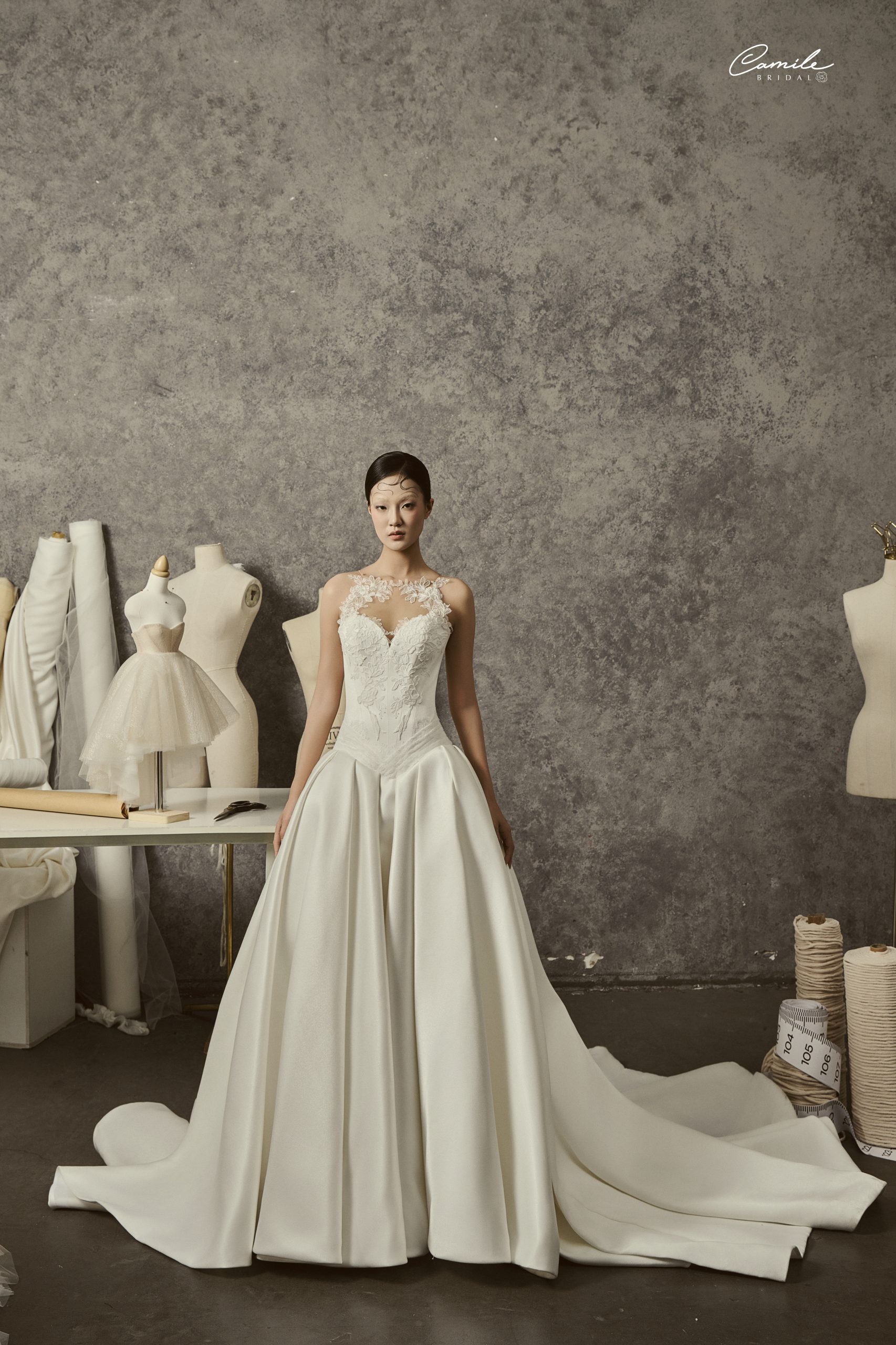 The Maker Look 8