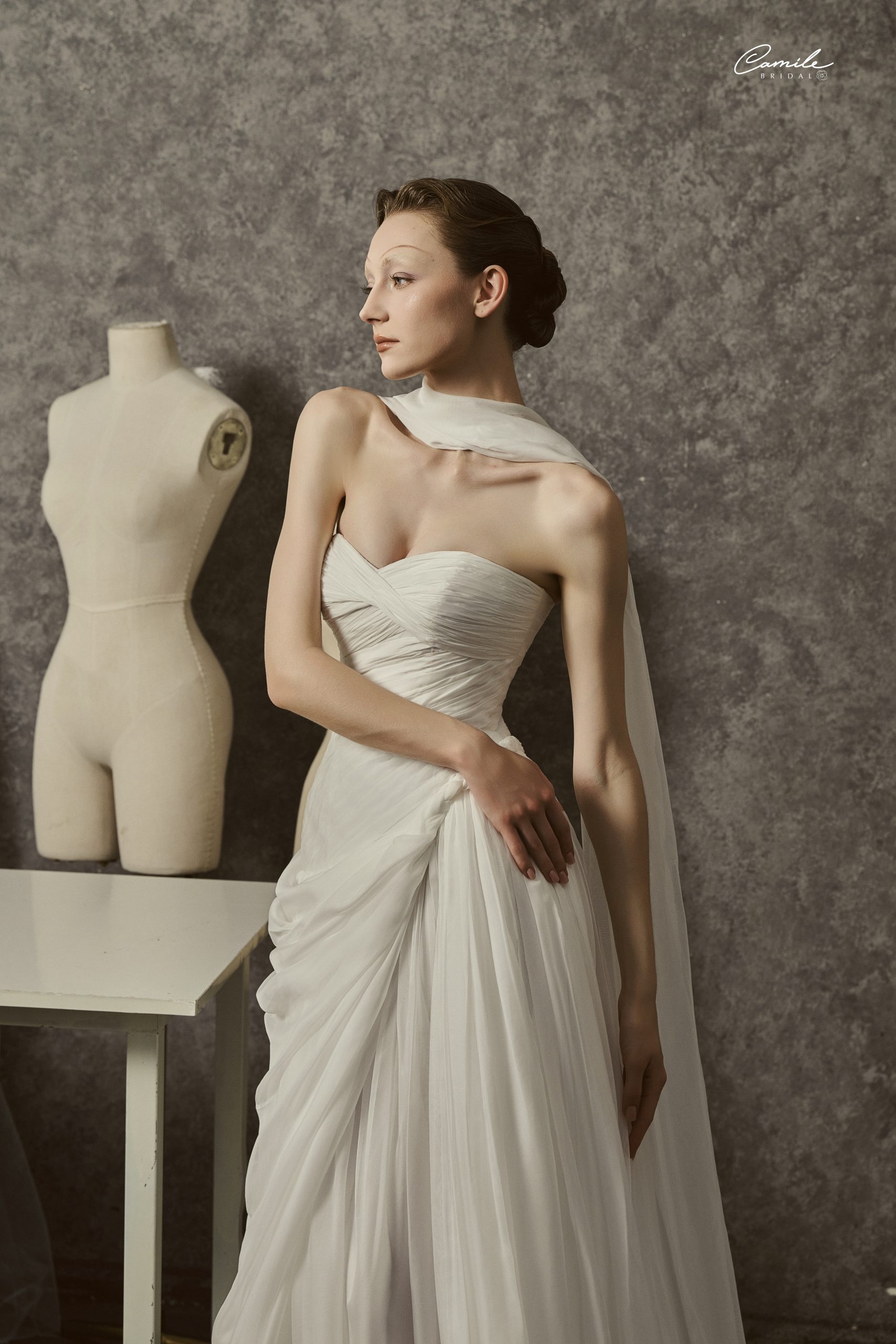 The Maker Look 20