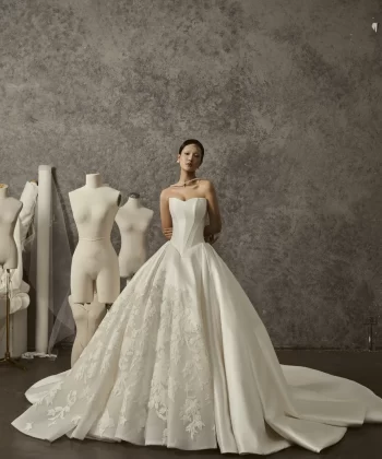 The Maker Look 15