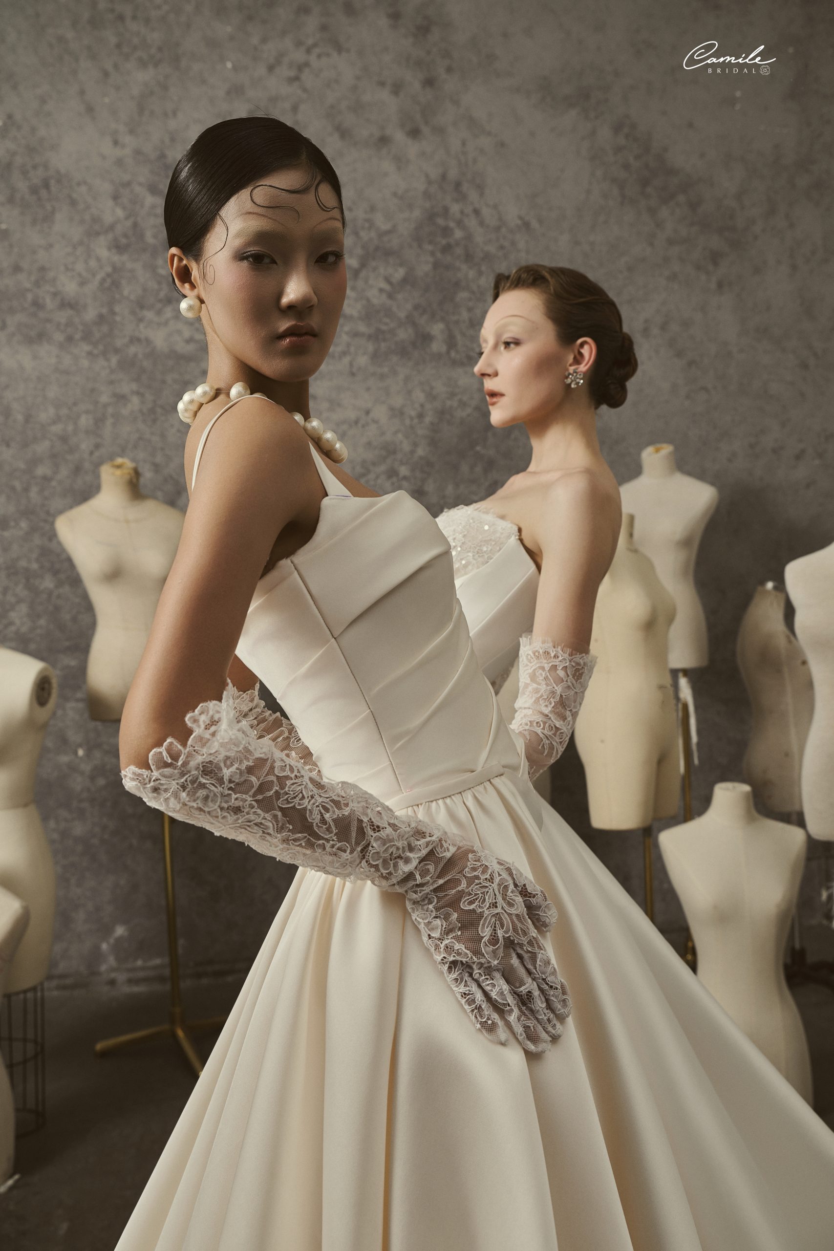The Maker Look 16