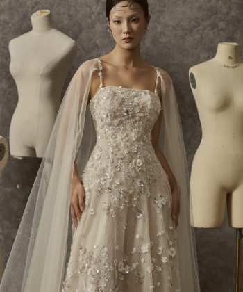 The Maker Look 18