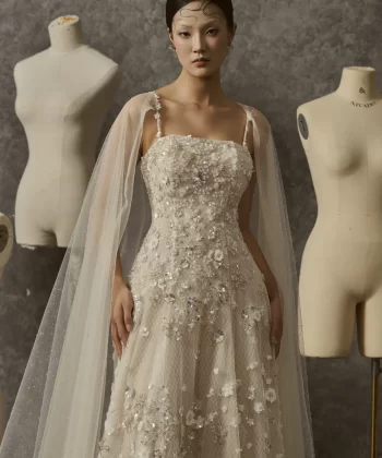 The Maker Look 18