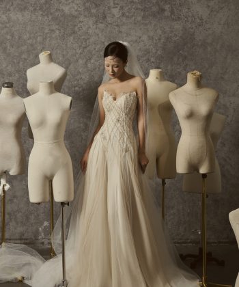 The Maker Look 5