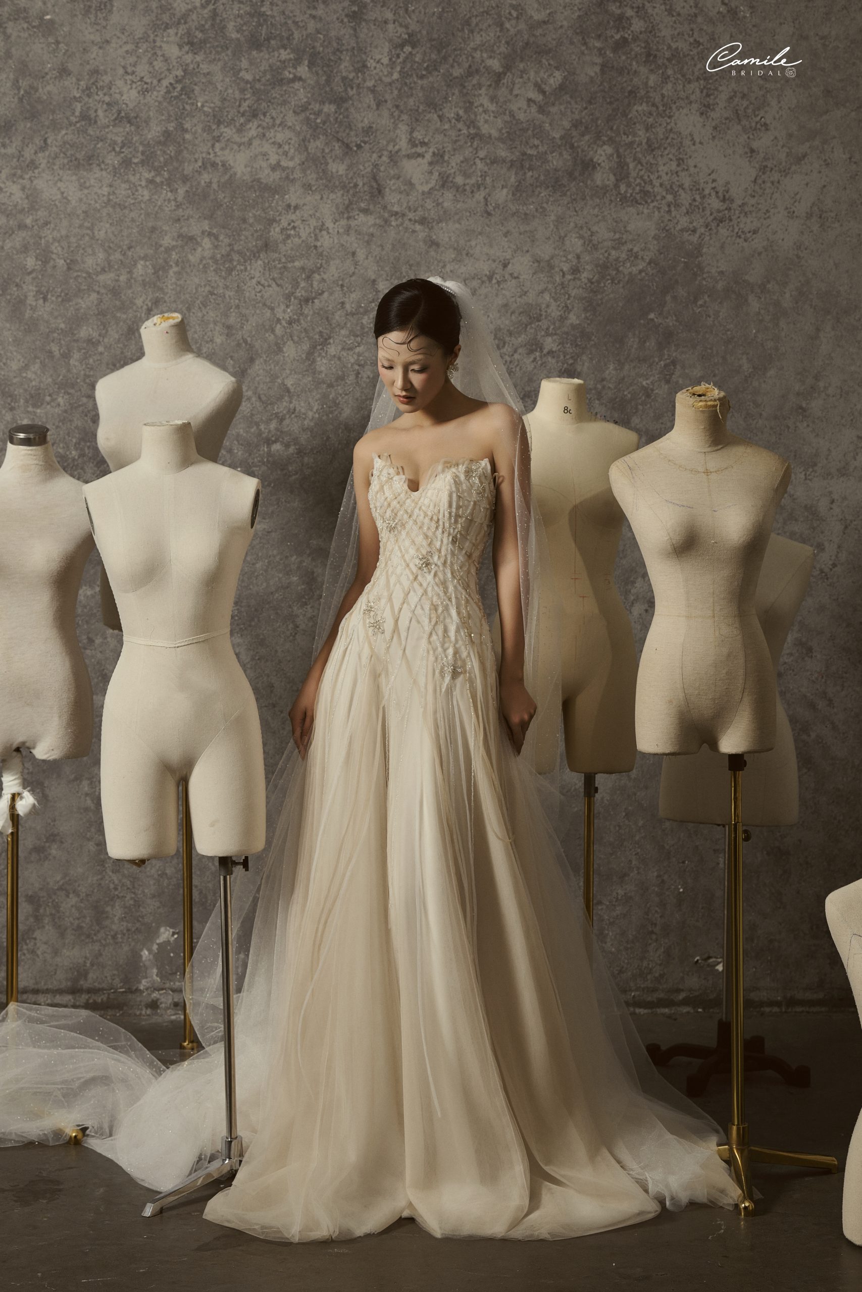 The Maker Look 5