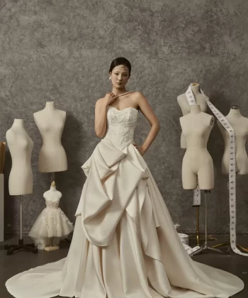 The Maker Look 22