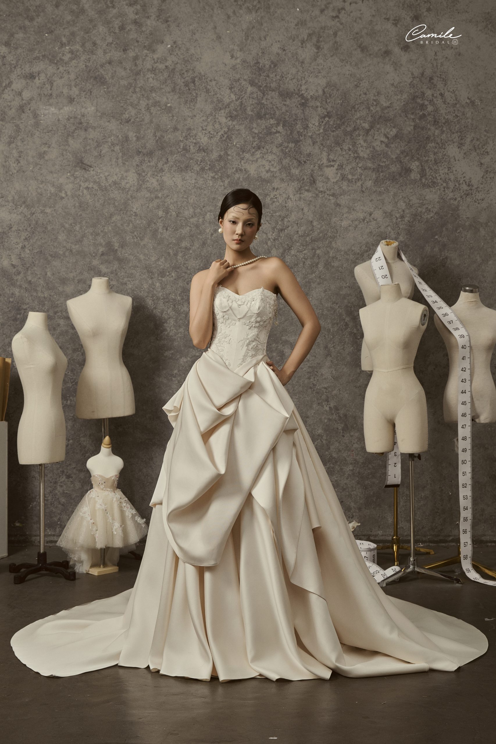 The Maker Look 22