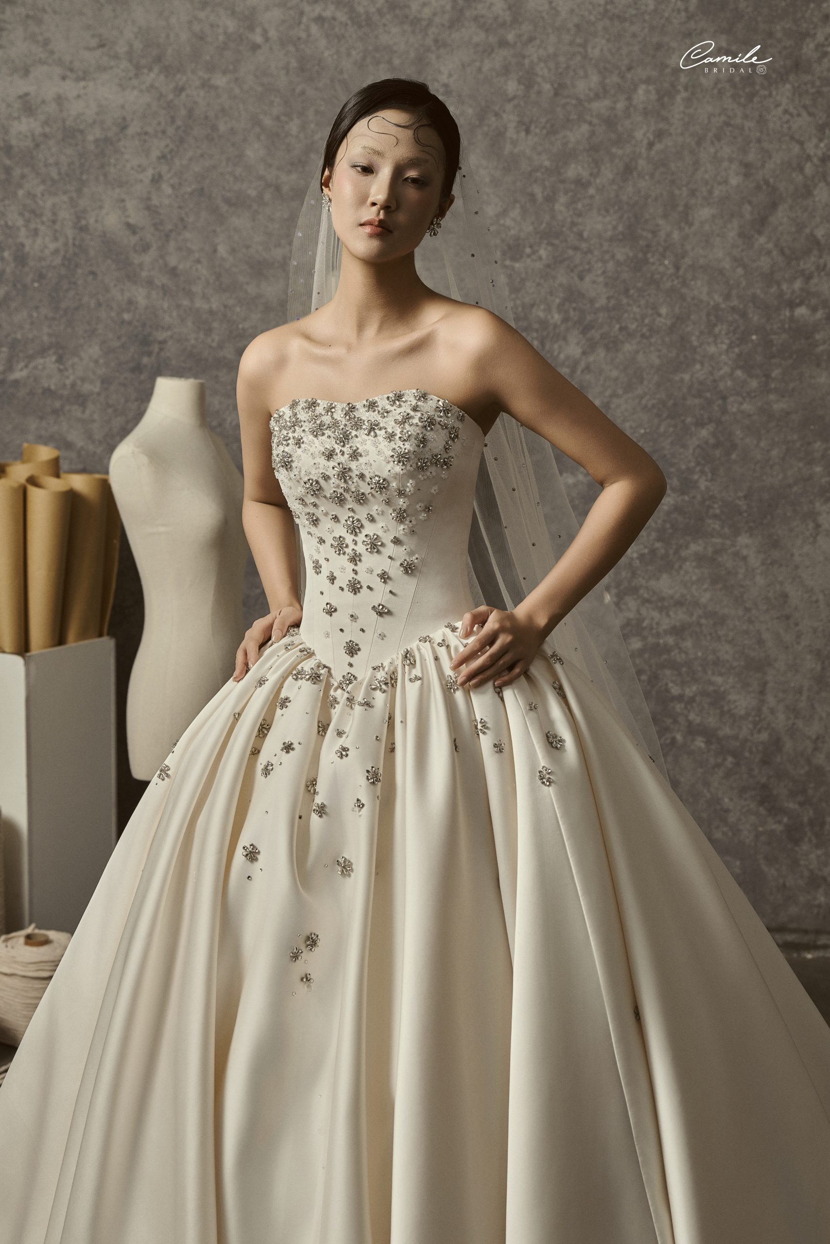 The Maker Look 23