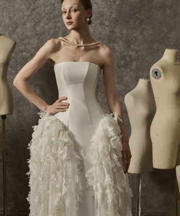 The Maker Look 1