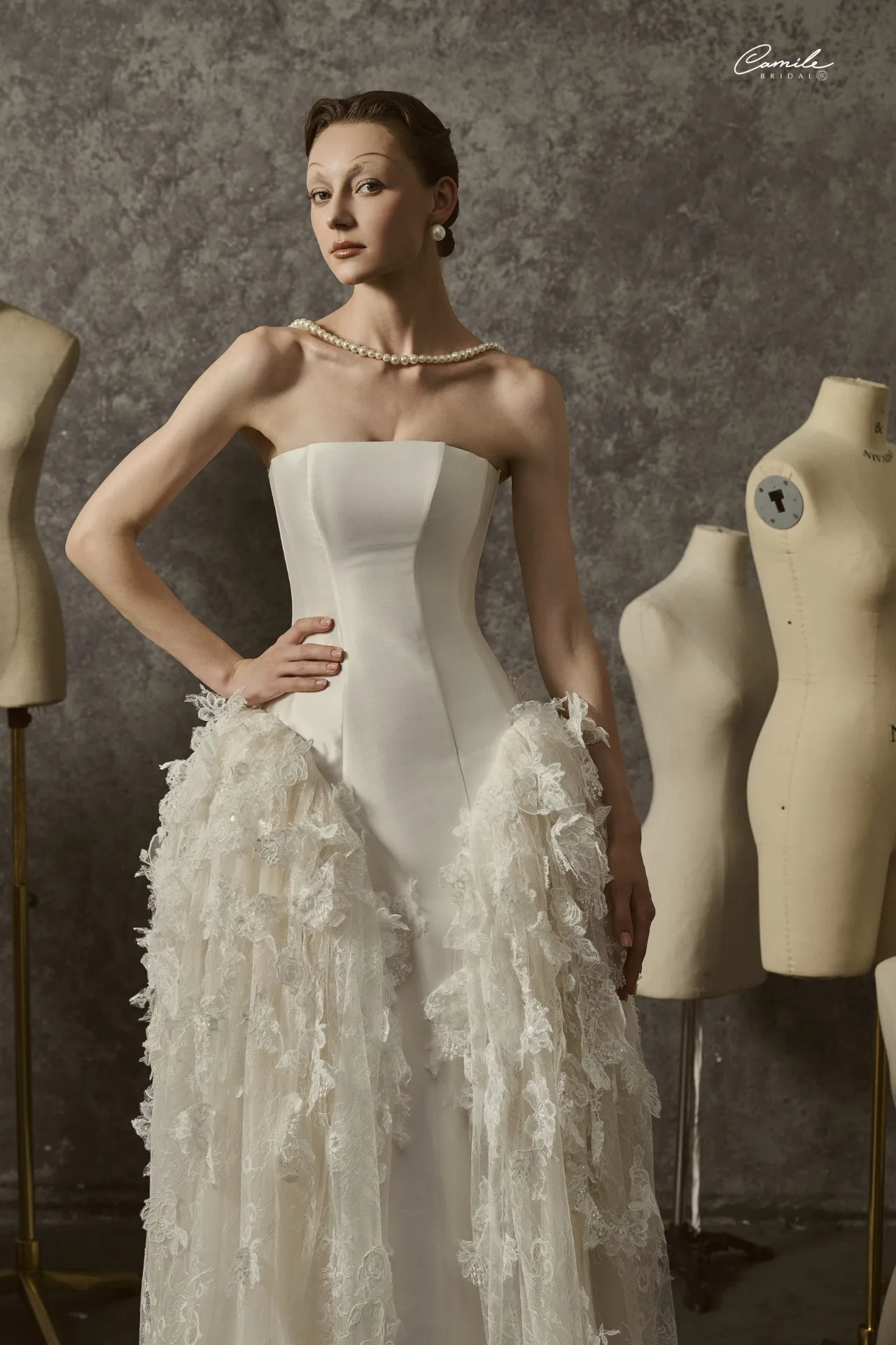 The Maker Look 1