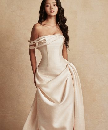 Muse Collection Look 7