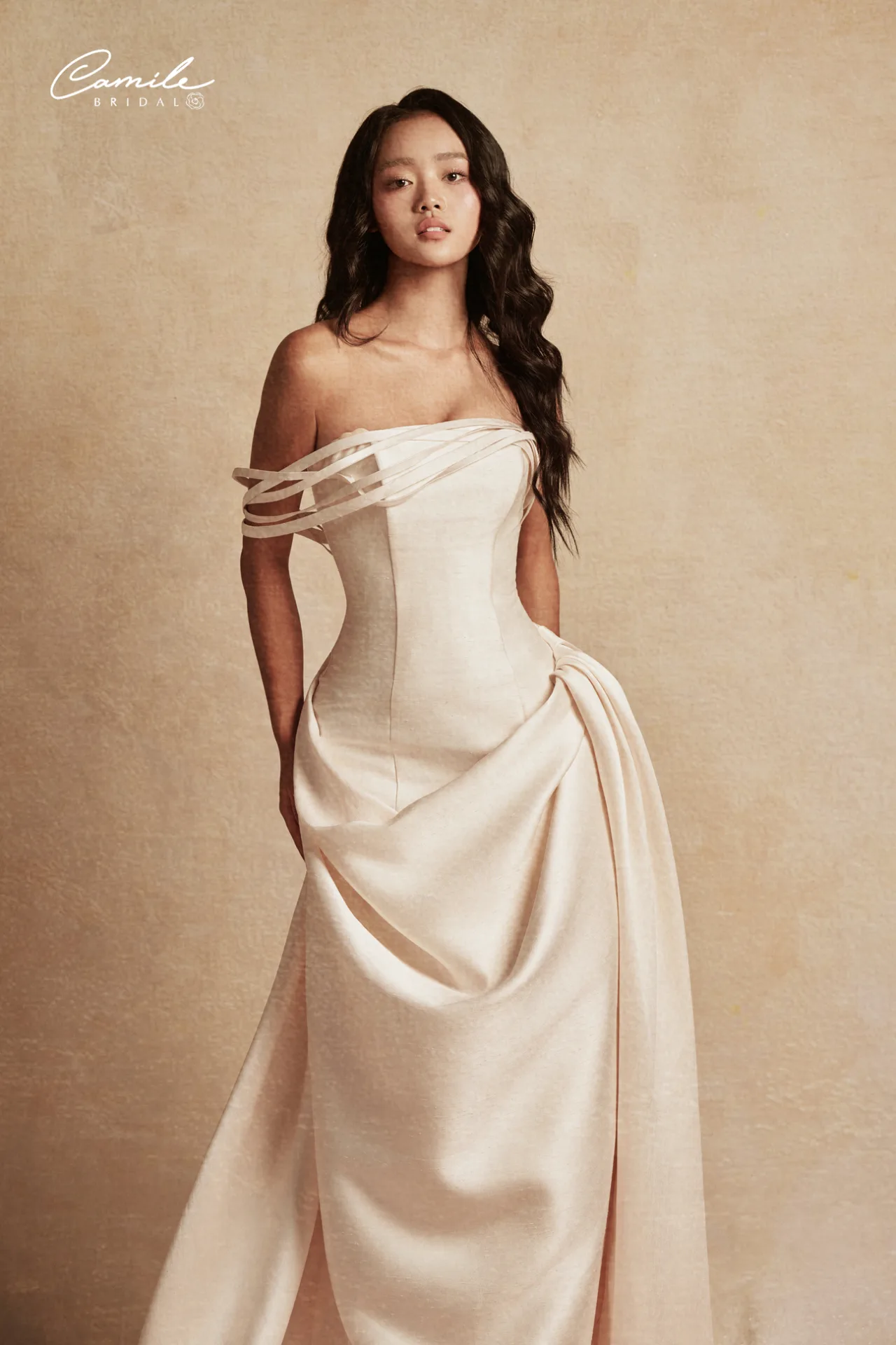 Muse Collection Look 7