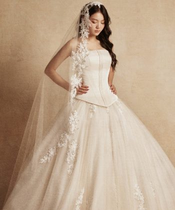 Muse Collection Look 4