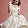 Muse Collection: Spring Look 1