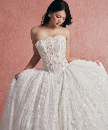 Muse Collection: Spring Look 6