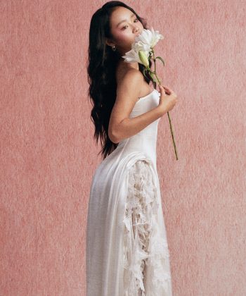 Muse Collection: Spring Look 5