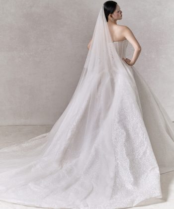 Muse Collection: Winter Look 6